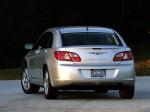 Chrysler Sebring 2007 года (EU)